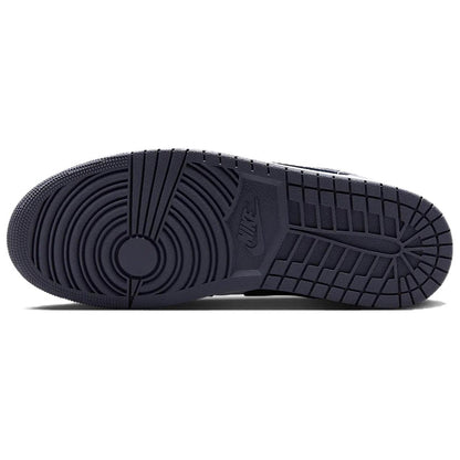 Air Jordan 1 Low 'White Indigo Haze'