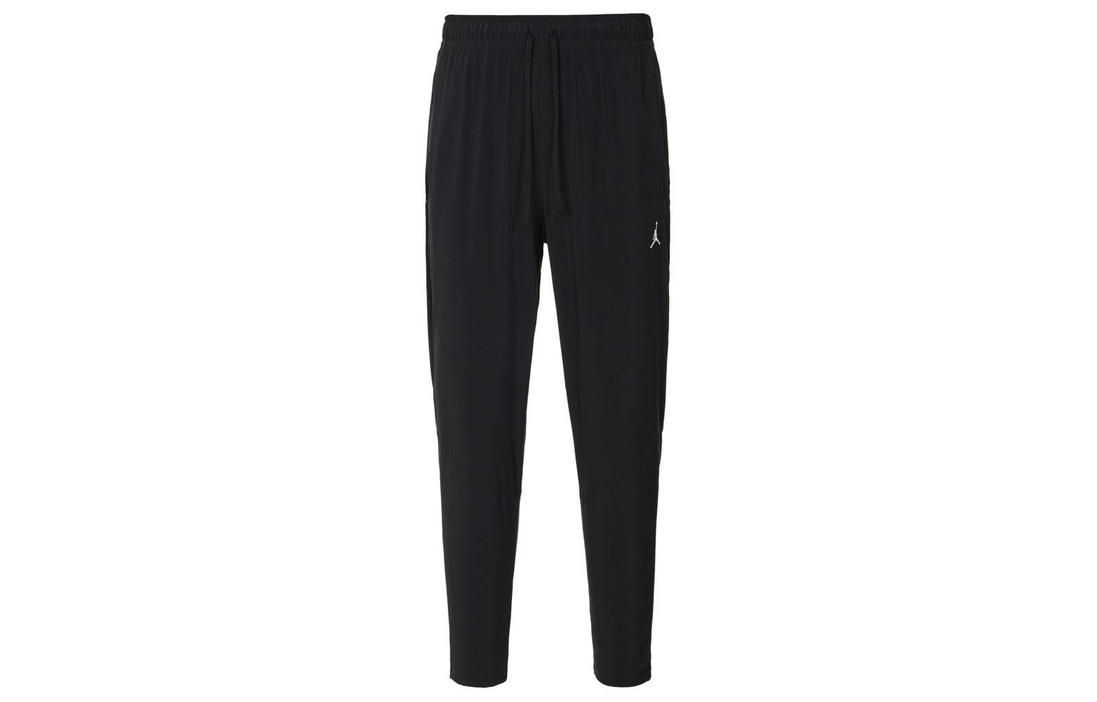 Jordan Dri FIT Knitted Sweatpants Black