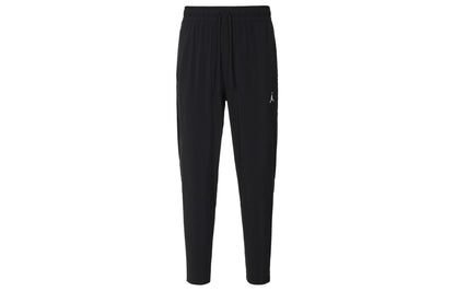 Jordan Dri FIT Knitted Sweatpants Unisex Black