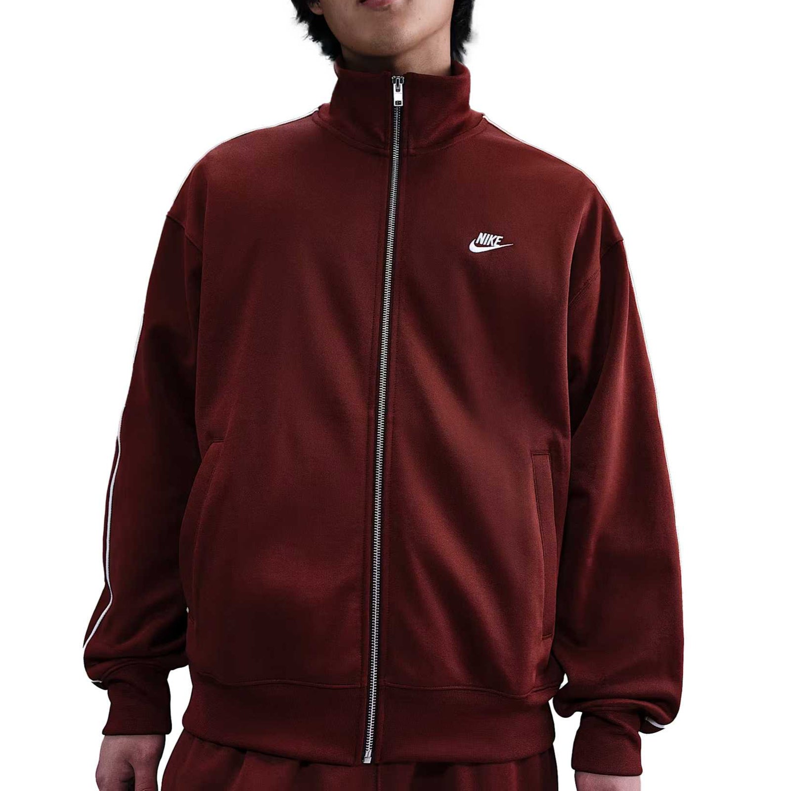 Nike Sportswear Club Jacket