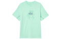 Nike Dri Fit T Shirts Foam Mint Green Crew Neck