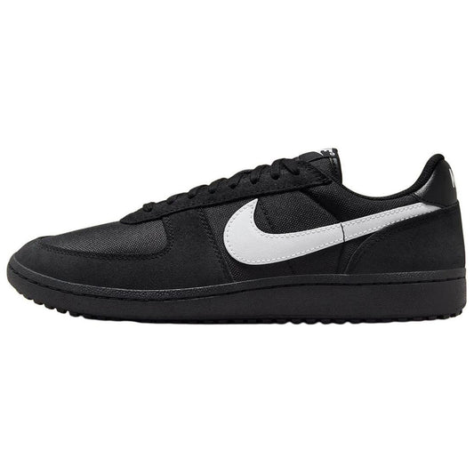 Nike Field General '82 Sp Black White Black Heel Tab