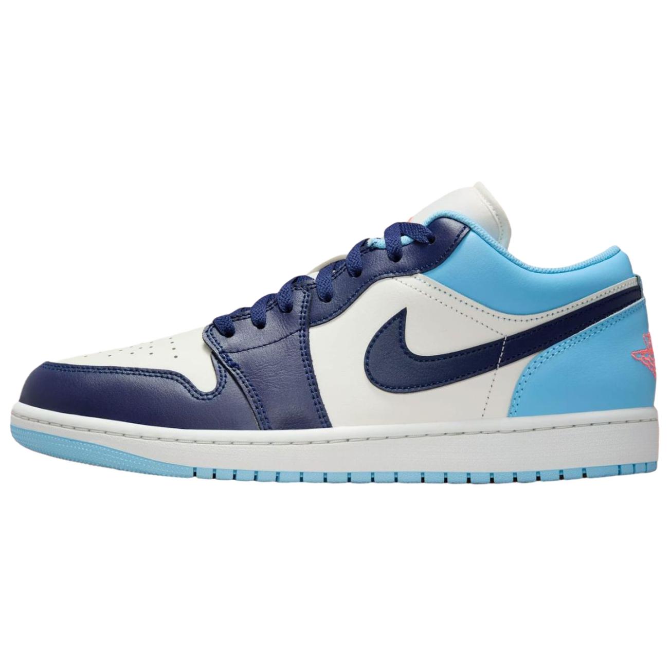 Jordan Air Jordan 1 Low top Vintage Basketball Shoes