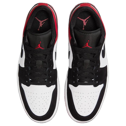 Air Jordan 1 Low SE 'Black Toe'
