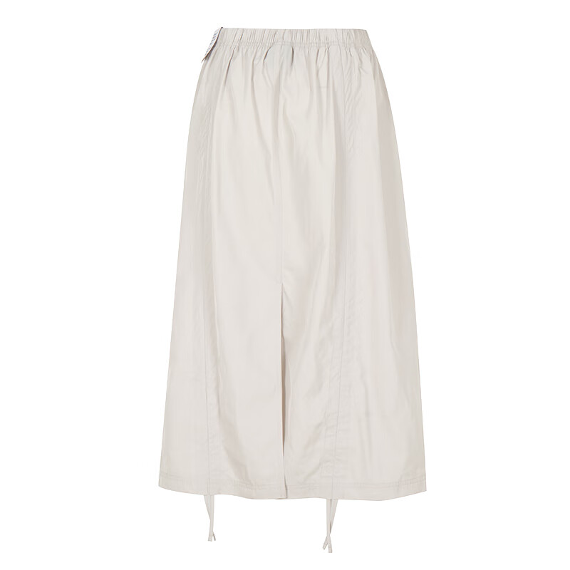 Jordan Casual Long Skirt