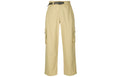 Nike Casual Pants Khaki