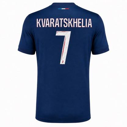 Nike PSG 24/25 Match Home Jersey (Dri-FIT ADV)