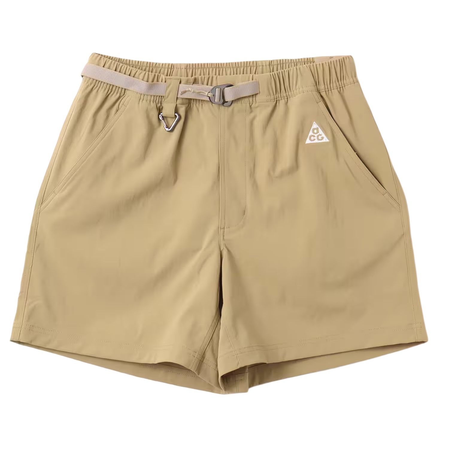 Nike ACG SS25 Casual Shorts Beige