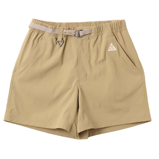 Nike ACG SS25 Casual Shorts Unisex Beige