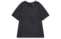 Jordan Dri FIT T Shirt Dark Gray