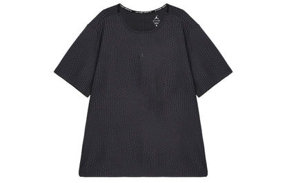 Jordan Dri FIT T Shirt Men's Dark Gray