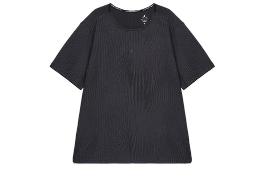 Jordan Dri FIT T Shirt Men's Dark Gray