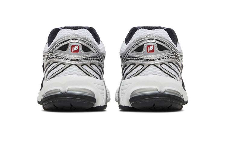 New Balance 860v2 'Silver/Black'