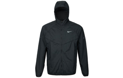Nike Stride Men's Repel Uv Running Jacket