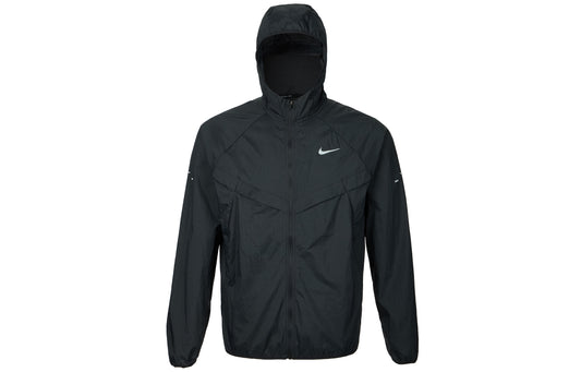 Nike Stride Men's Repel Uv Running Jacket