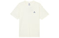 Nike ACG T Shirts Canvas Crew Neck