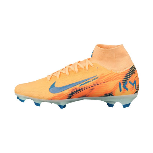Nike Mercurial Superfly 10 FG Firm Ground Soccer Shoes Unisex