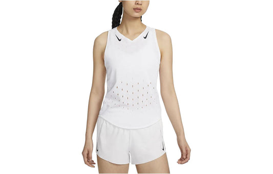 Nike Dri FIT ADV Sport Vests Women's White