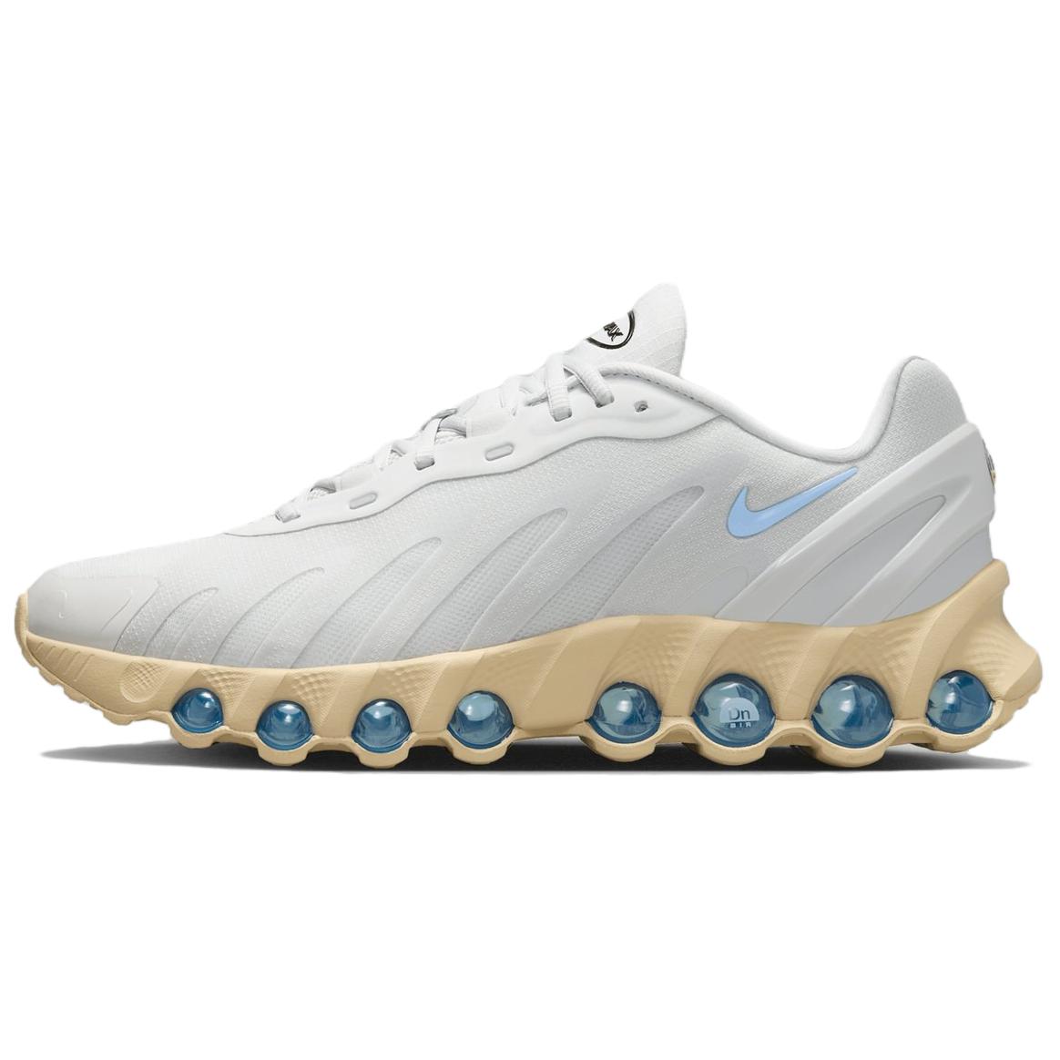 Nike Air Max Dn8 Cushioning Abrasion Resistant Breathable Lightweight