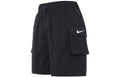 Nike Sportswear Casual Shorts Black