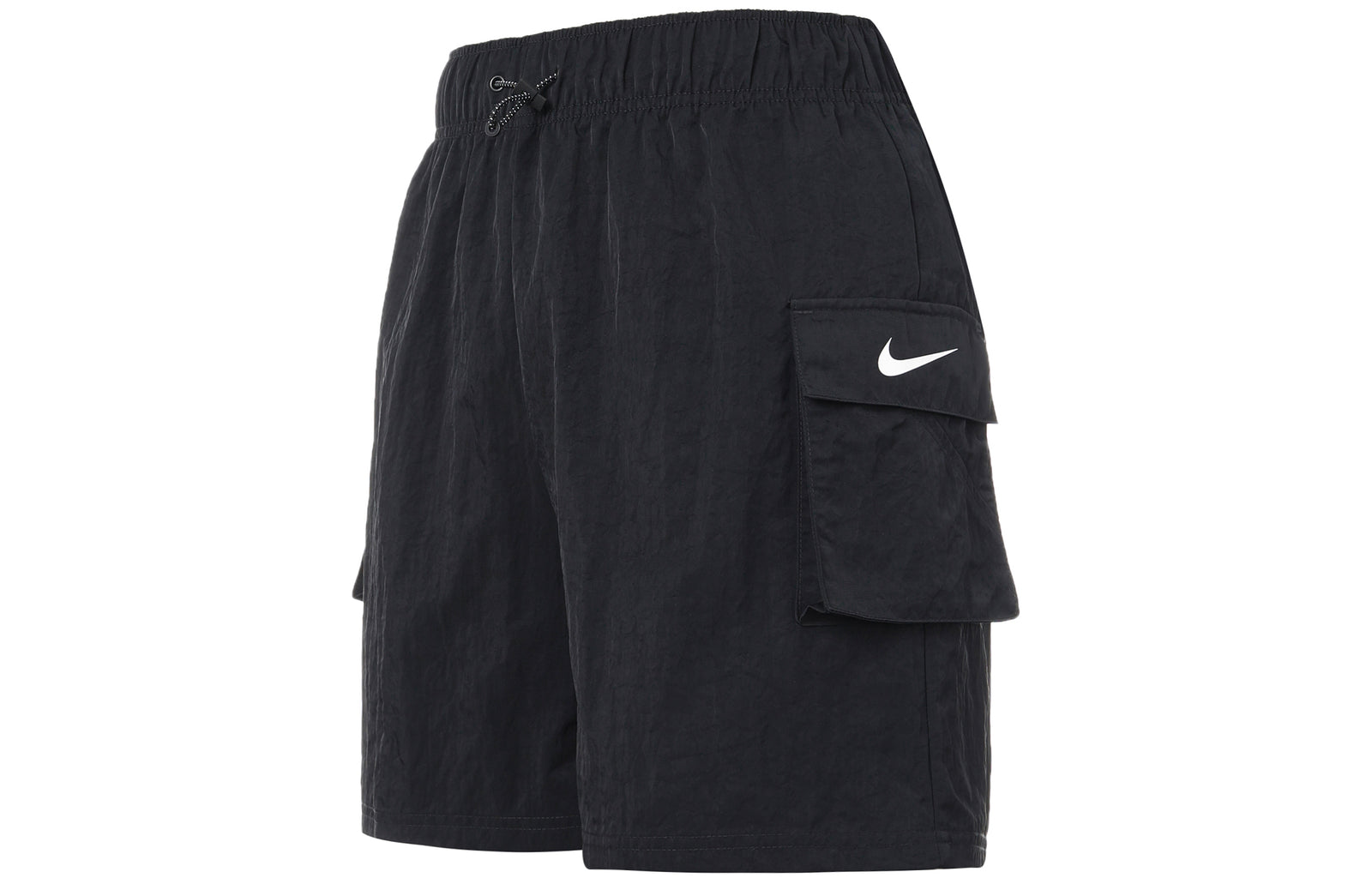 Nike Sportswear Casual Shorts Black