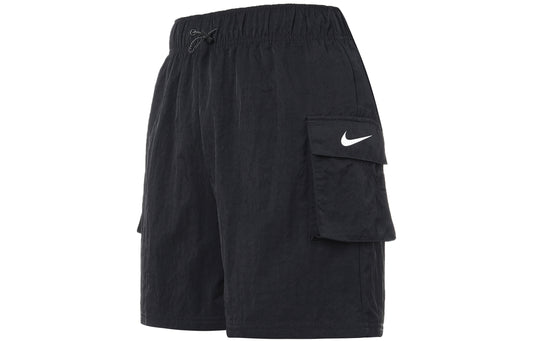 Nike Sportswear Casual Shorts Women's Black