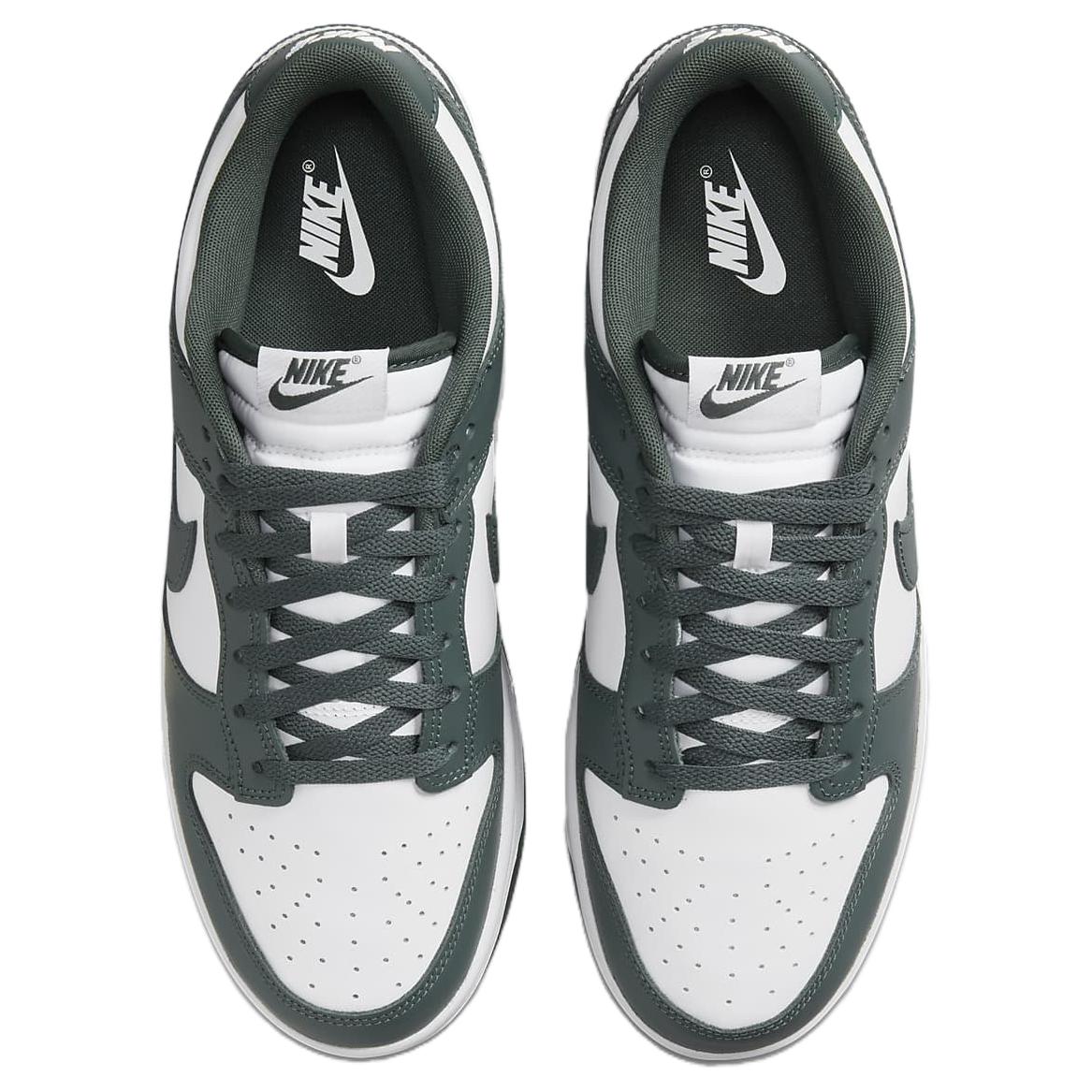 Nike Dunk Low Retro 'Vintage Green'