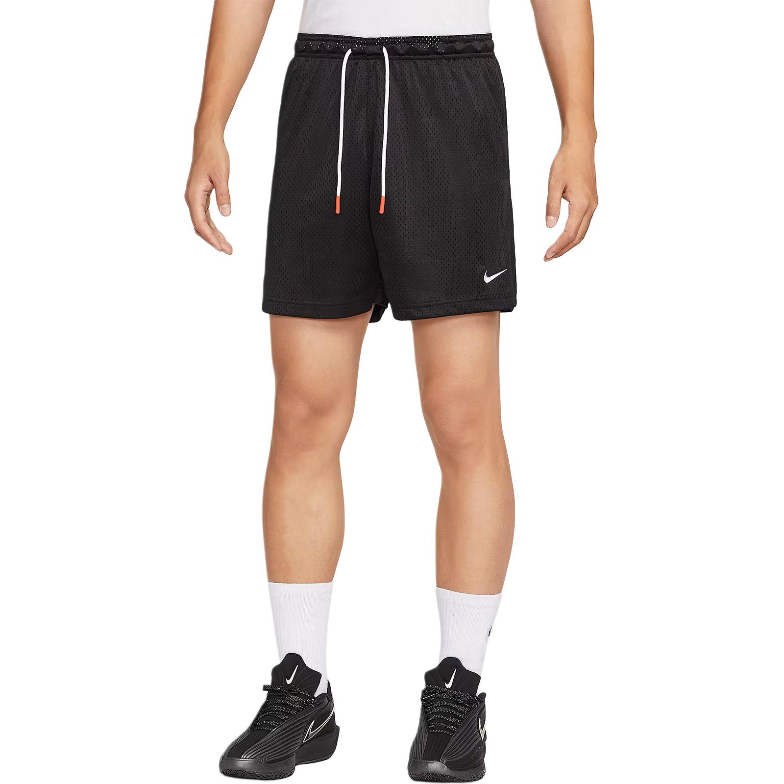 Nike Casual Shorts Black