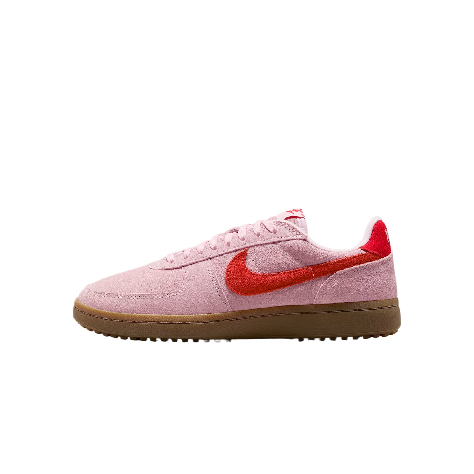 Nike Field General Low top Casual Shoes Pink