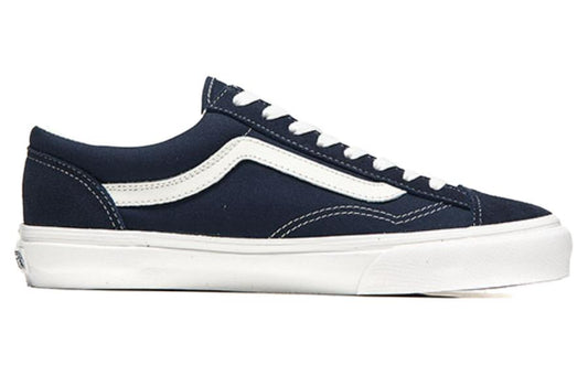 Vans Style 36 Suede 'Dress Blues'