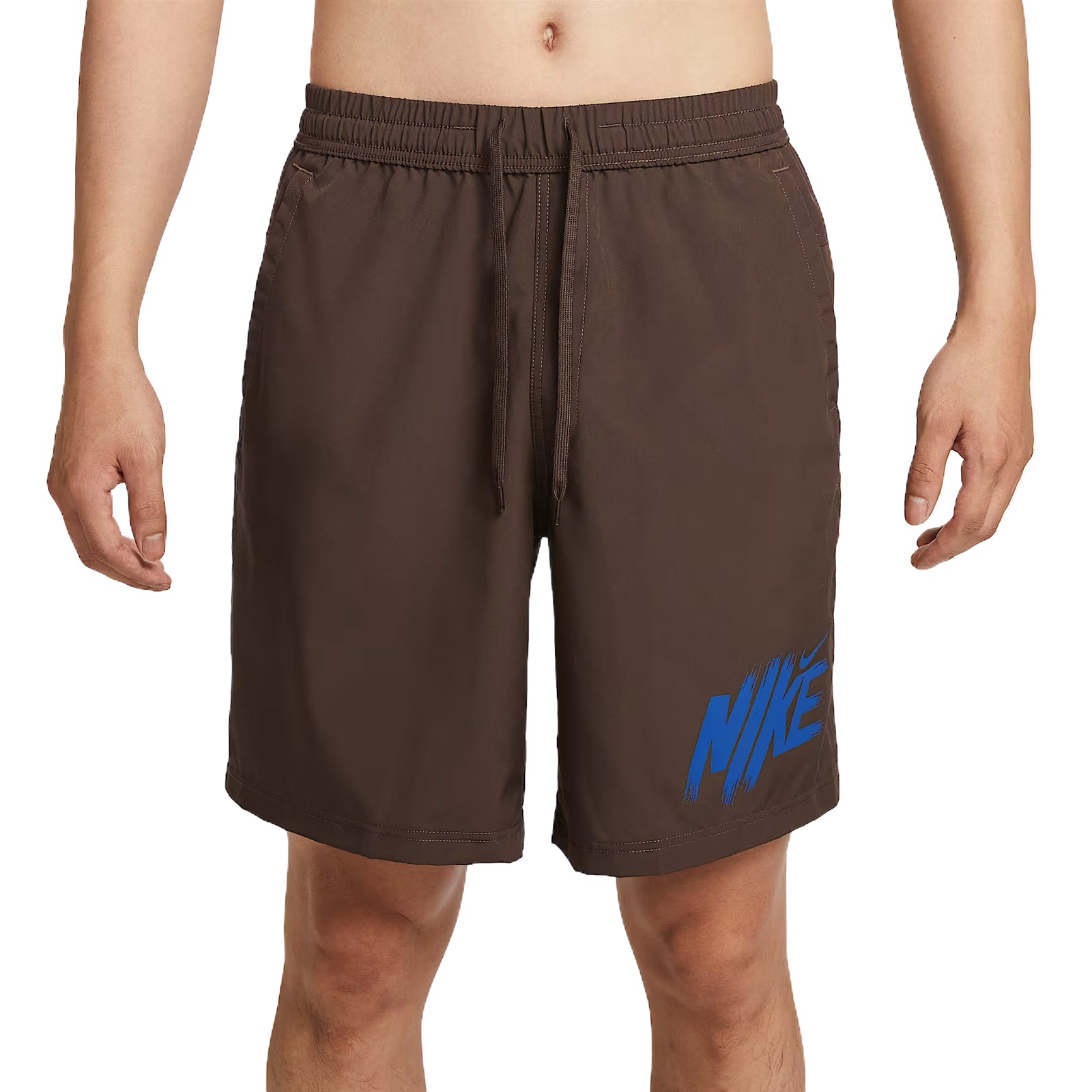 Nike FORM DRI FIT Sports Shorts