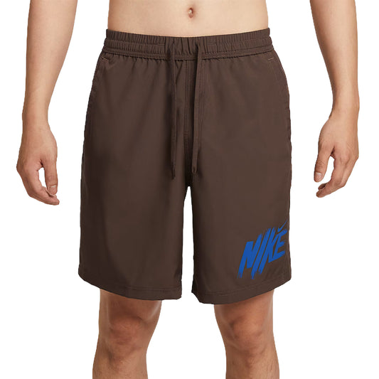 Nike FORM DRI FIT Sports Shorts Men's