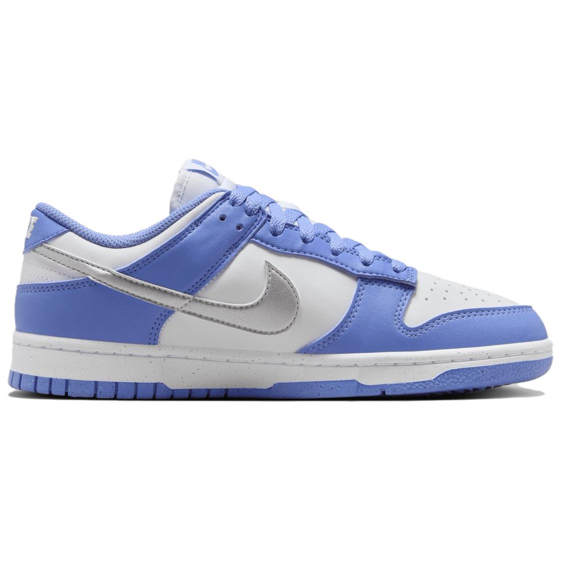 Nike Dunk Low Next Nature 'Royal Pulse' (W)