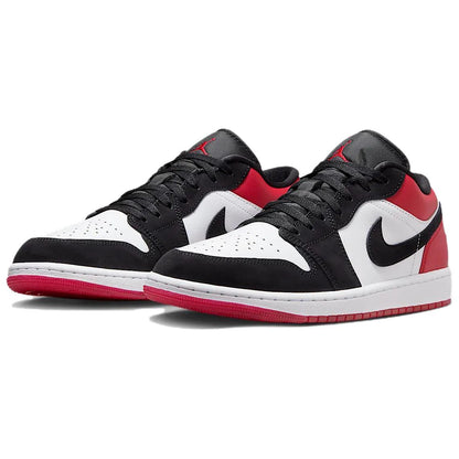 Air Jordan 1 Low SE 'Black Toe'