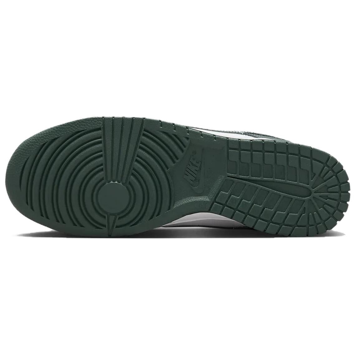 Nike Dunk Low Retro 'Vintage Green'