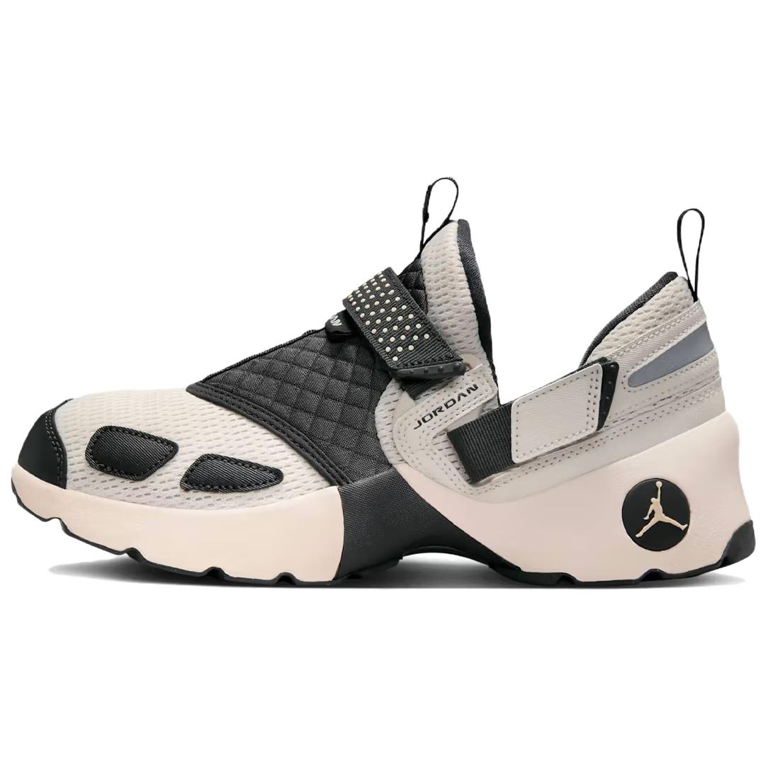 Jordan Trunner Lx Light Orewood Brown