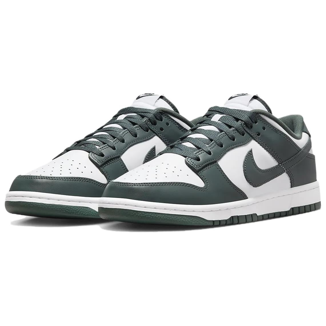 Nike Dunk Low Retro 'Vintage Green'