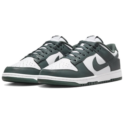 Nike Dunk Low Retro 'Vintage Green'