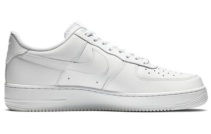 Nike Air Force 1 '07 'Triple White'