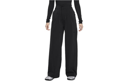 Nike Bliss Women's Dri-FIT Trousers Black