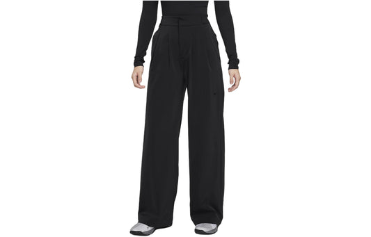 Nike Bliss Women's Dri-FIT Trousers Black