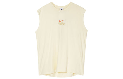 Nike Sportswear Tank Top Men's Coconut Milk
