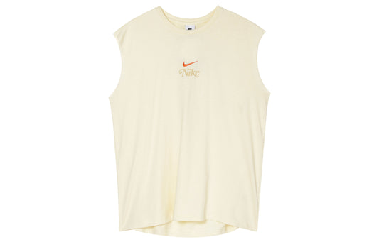 Nike Sportswear Tank Top Men's Coconut Milk