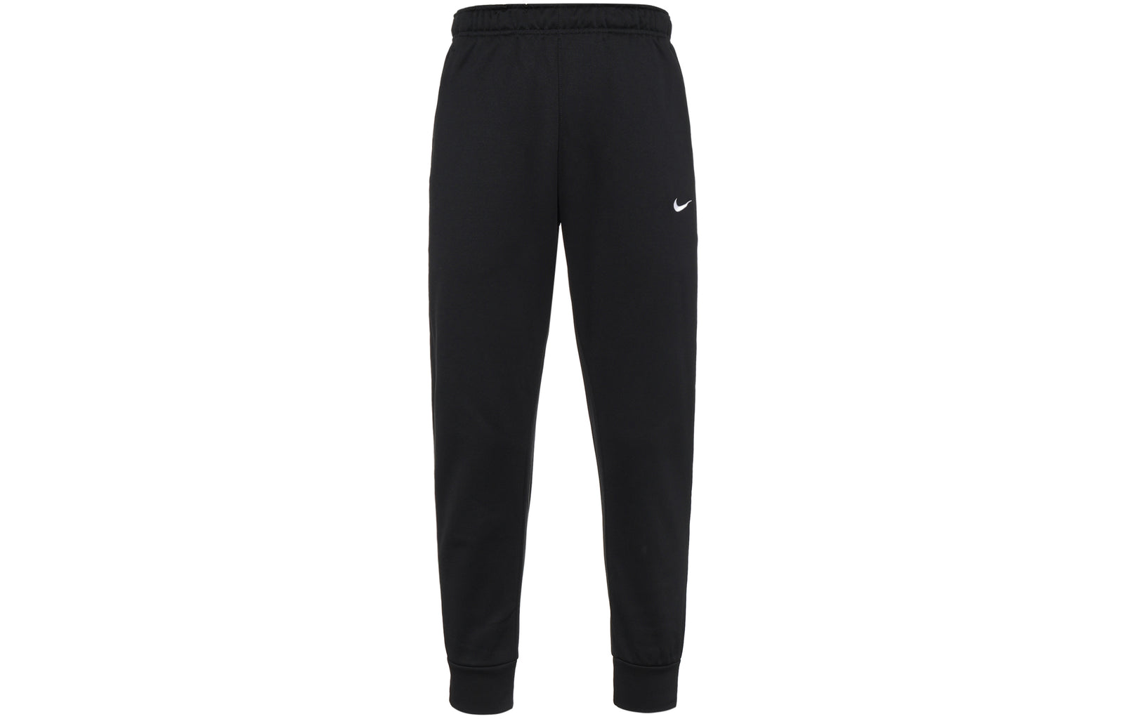 Nike Therma FIT Knitted Sweatpants Black