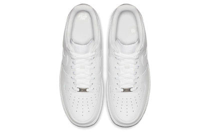 Nike Air Force 1 '07 'Triple White'