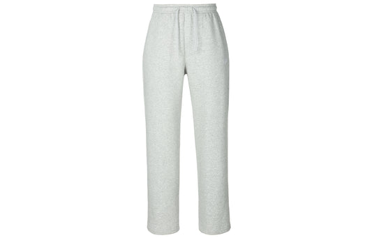 Nike Sports Pants Men's Dark Gray/Light Smoke Gray/White Moderate