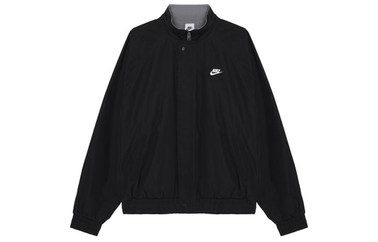 Nike Club Futura Jacket Men's Black/White