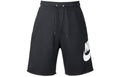 Nike Club French Terry Alumni Shorts