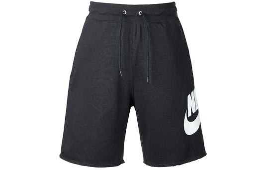 Nike Club Men's French Terry Alumni Shorts