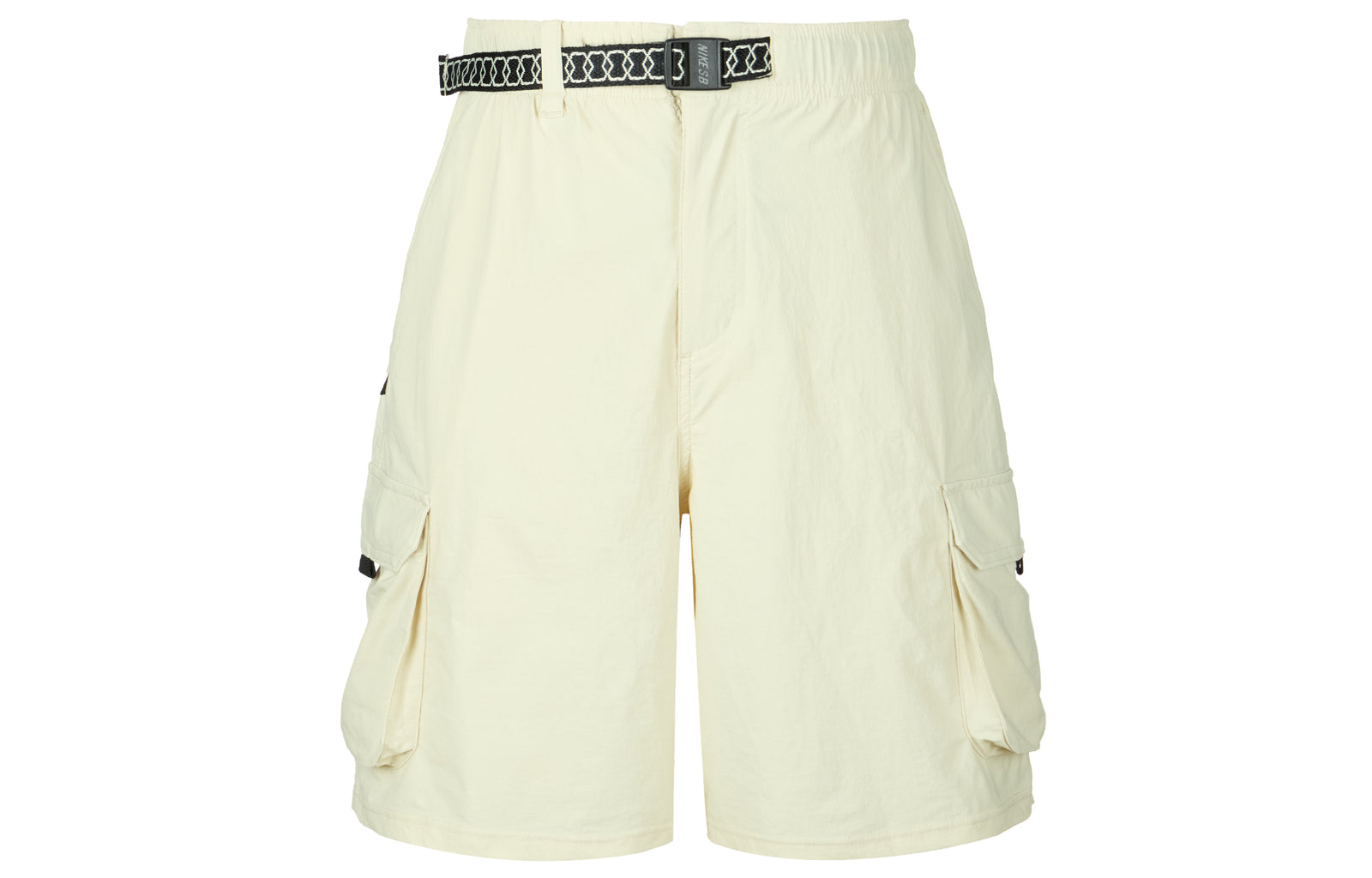 Nike SB Casual Shorts Khaki
